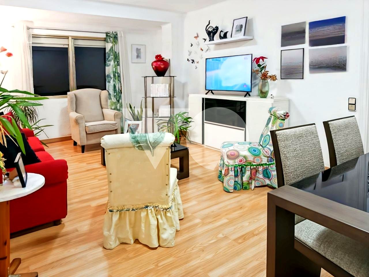 Piso en venta, Barri Gaudí, Reus, Tarragona