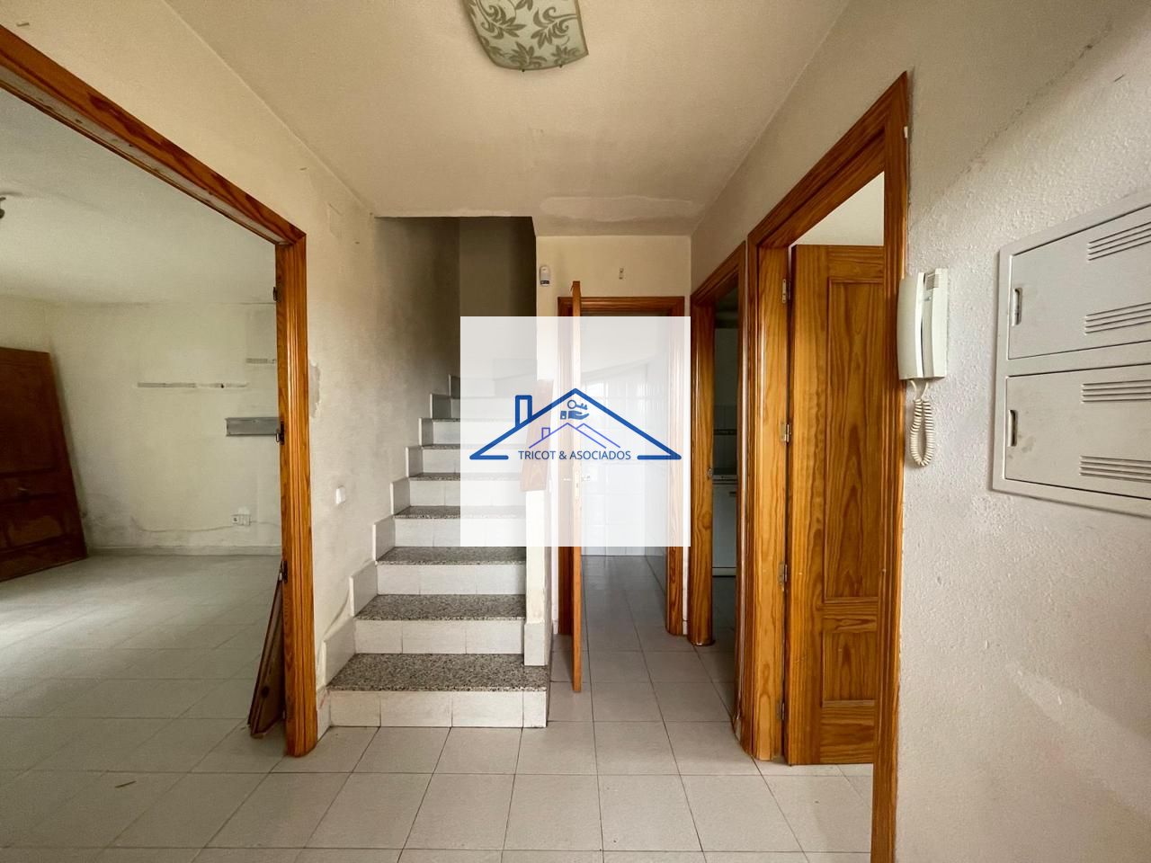 Casa / chalet en Calle Albacete, Novés, Toledo de 110 m2