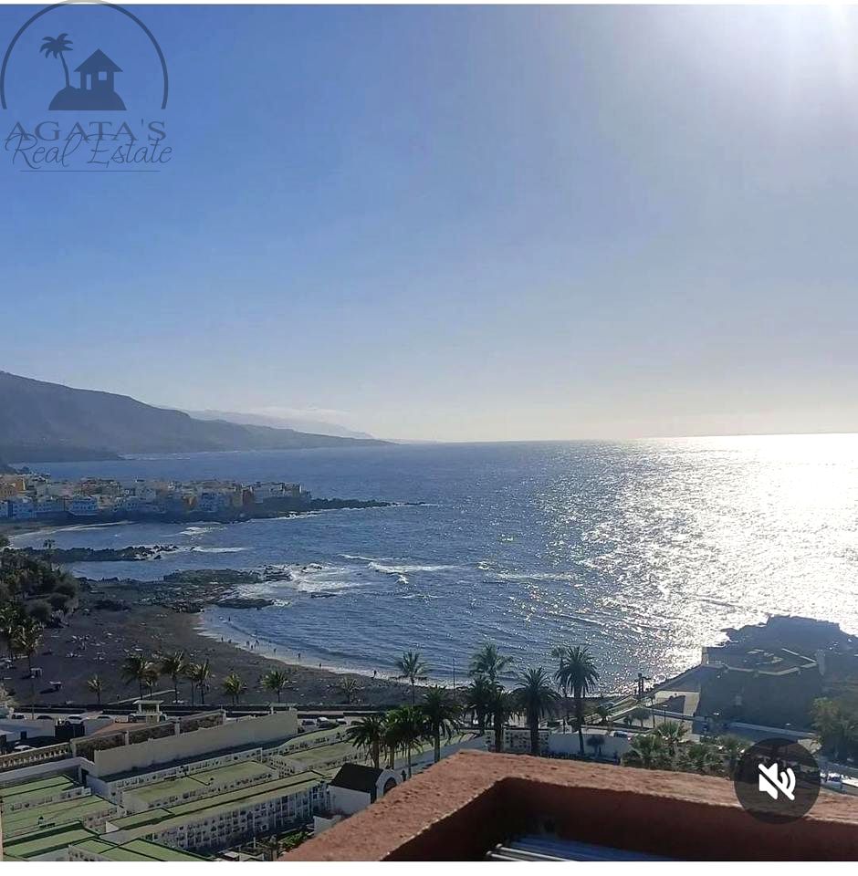 Piso en Puerto de la Cruz, Santa Cruz de Tenerife de 40 m2