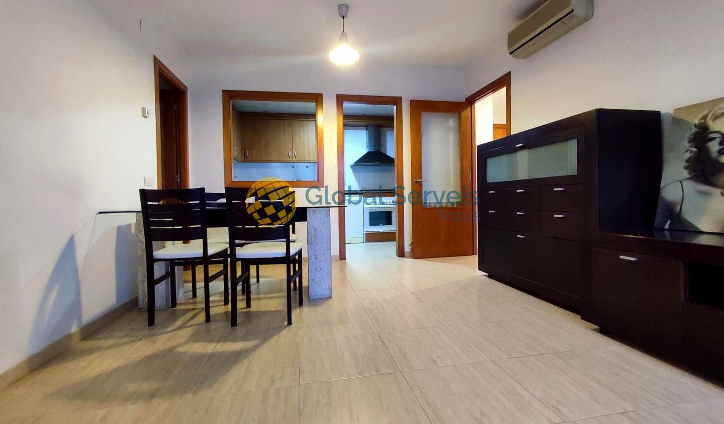 Piso en Carrer Major, Abrera, Barcelona de 77 m2
