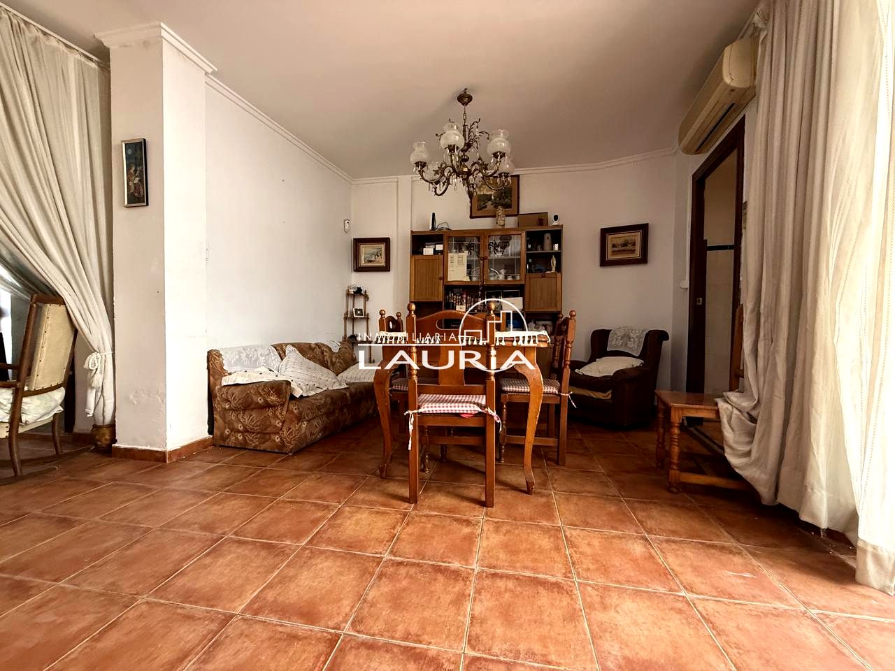 Casa / chalet en Santisimo Cristo del Rey, Torrente, Valencia de 155 m2