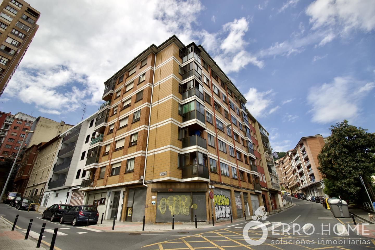 pisos en basauri · frantzisko-perea-kalea-48970 155000€