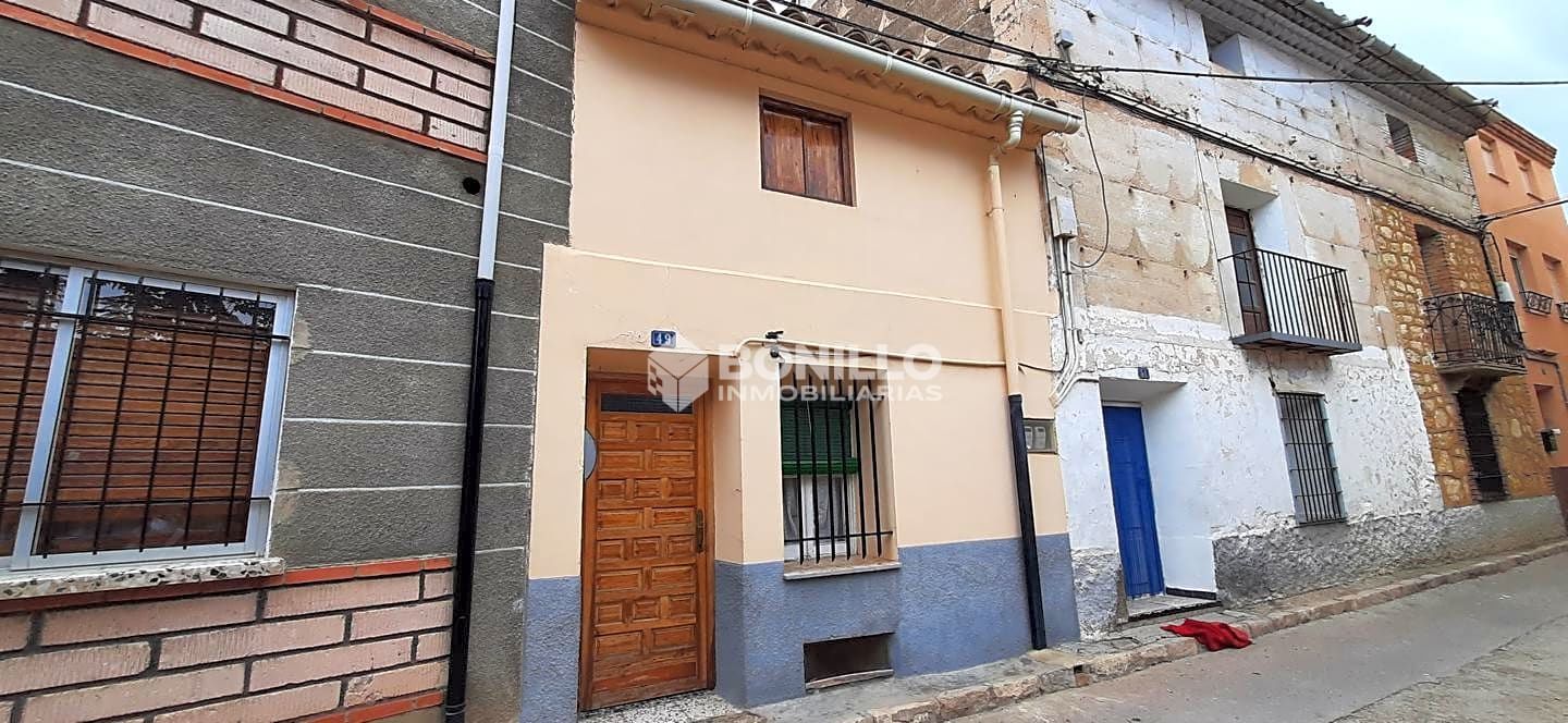 villas en cella · barrio-verde-44370 €