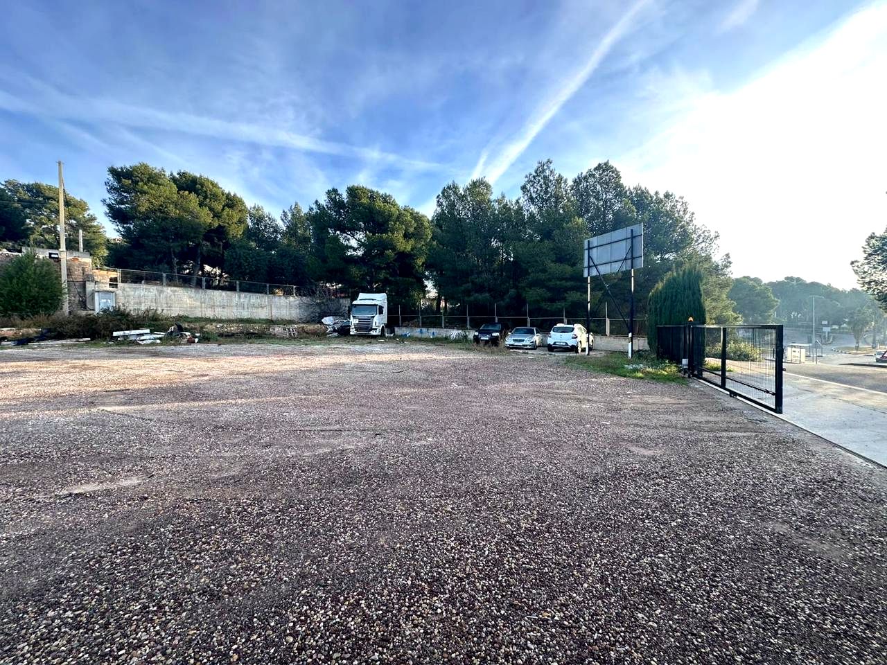 Terreno en Borriol, Castellón de 3500 m2
