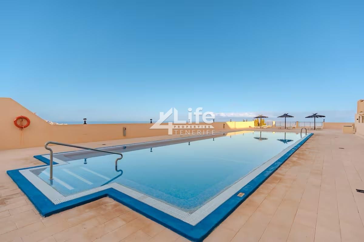 Piso en Calle Galicia, Costa Adeje, Santa Cruz de Tenerife de 120 m2