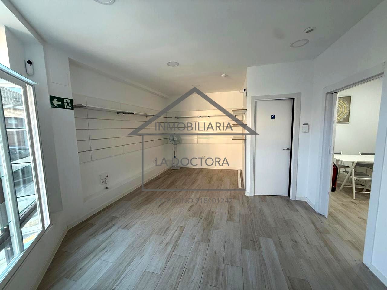 Local en Calle de San Roque, Navalcarnero, Madrid de 20 m2