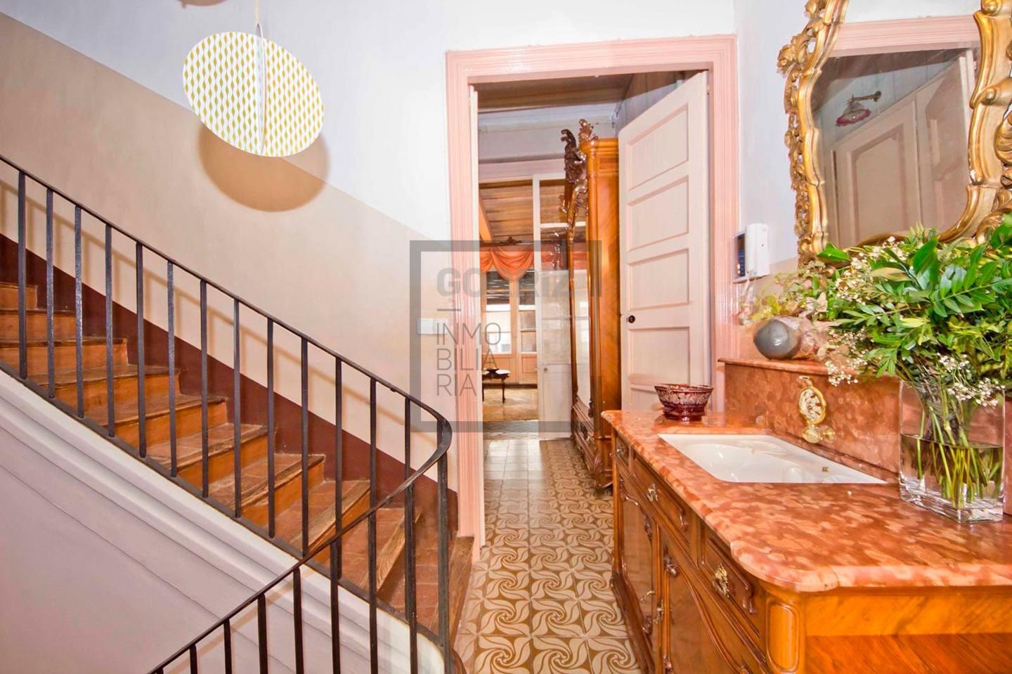 Casa / chalet en mataro centr, Mataró, Barcelona de 400 m2