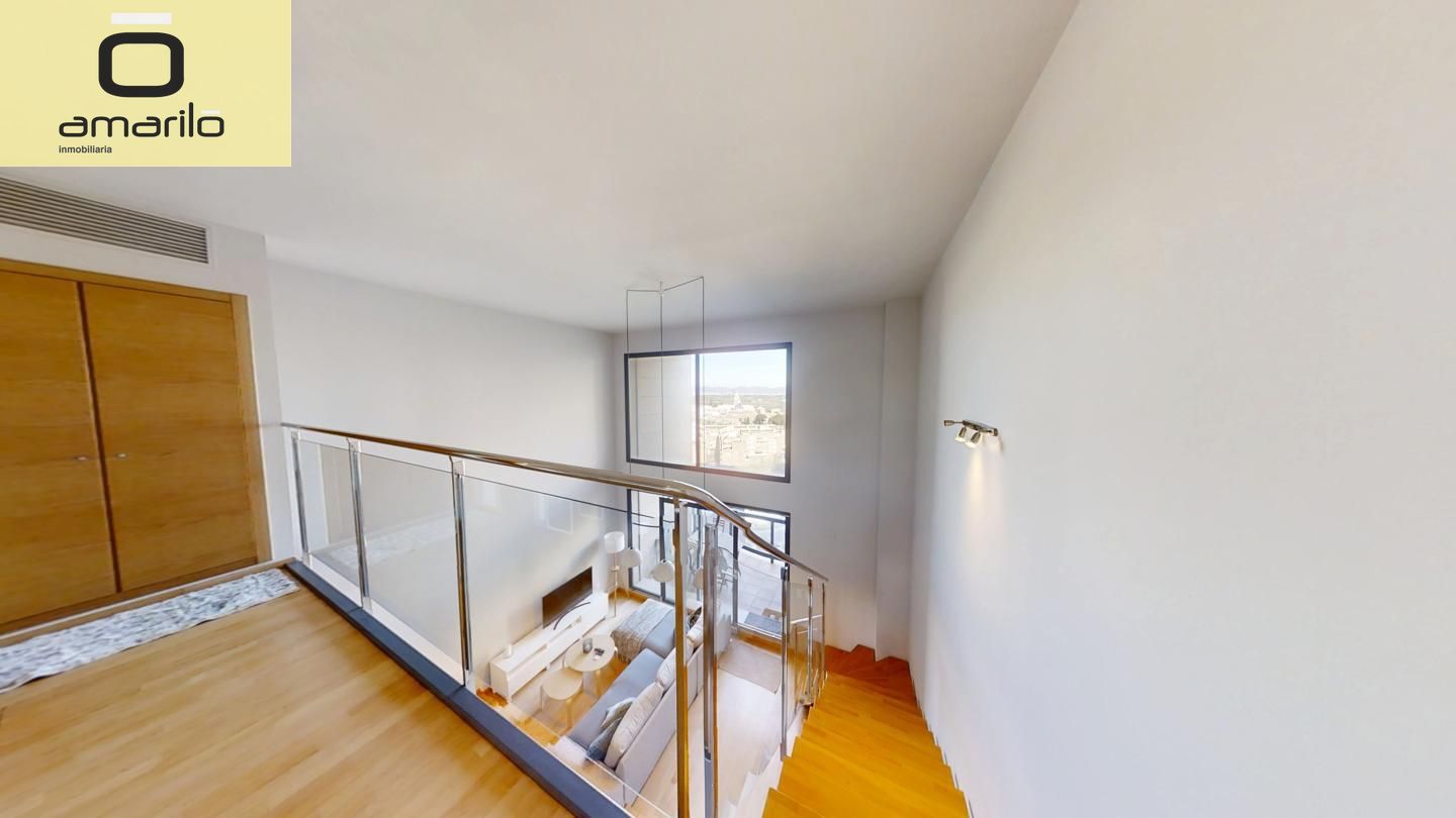 Piso en Calle Jacarandás 2, Burjasot, Valencia de 101 m2