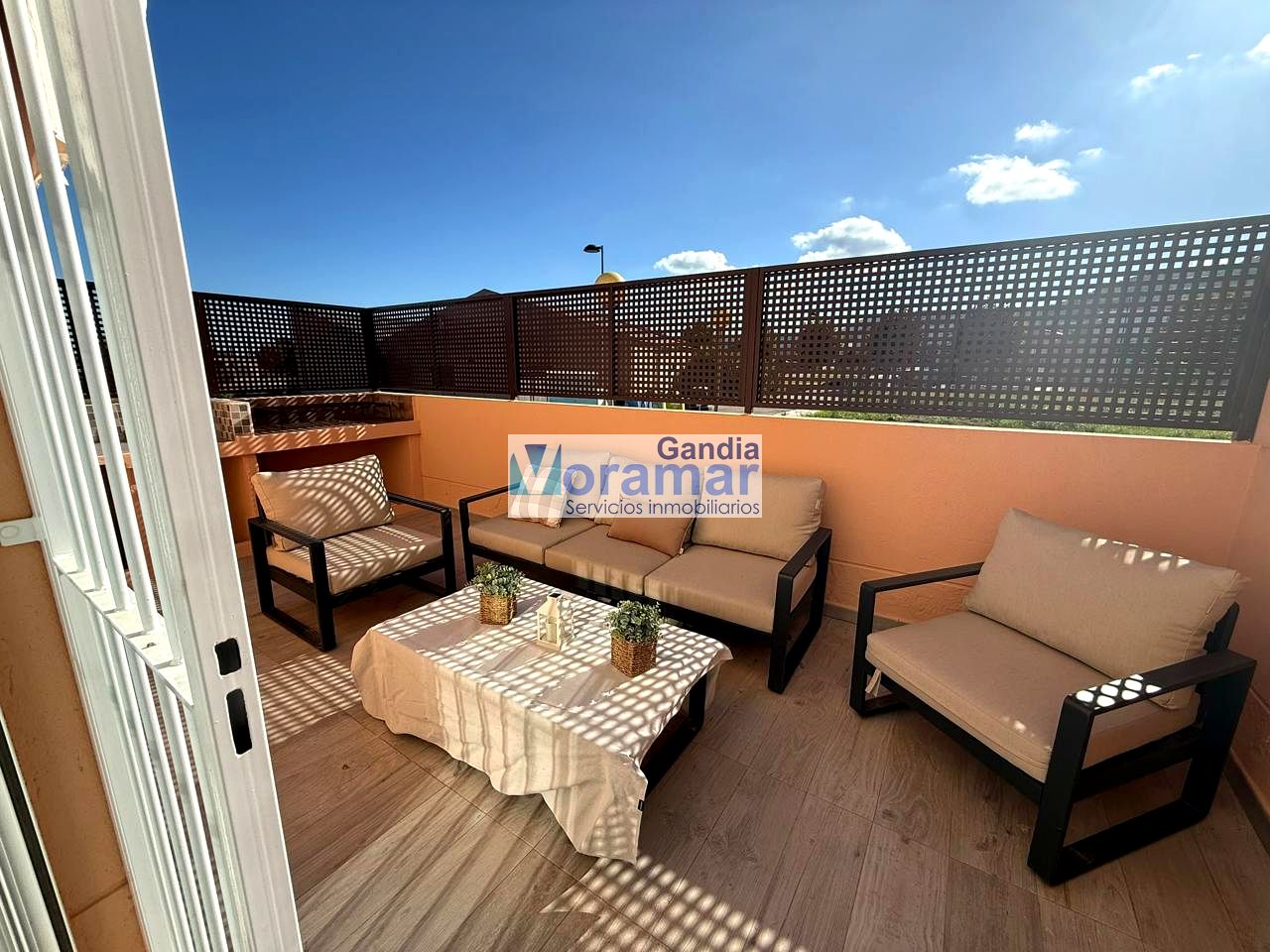 Casa / chalet en Carrer Vernissa, Vilallonga, Valencia de 110 m2
