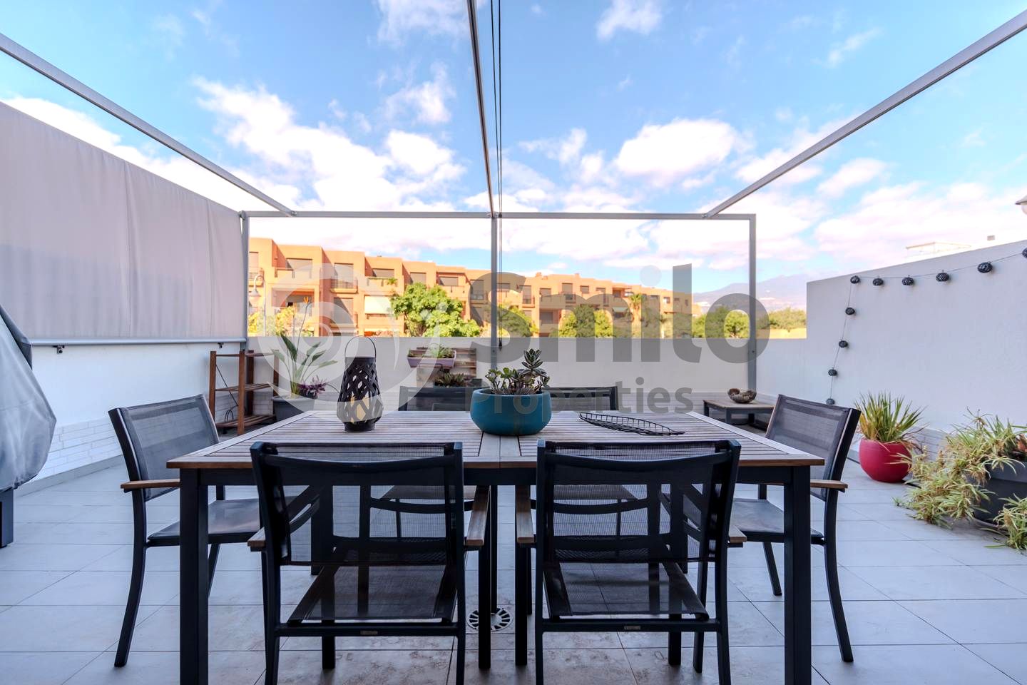 Piso en Calle Juan de la Cosa 2, Granadilla, Santa Cruz de Tenerife de 113 m2