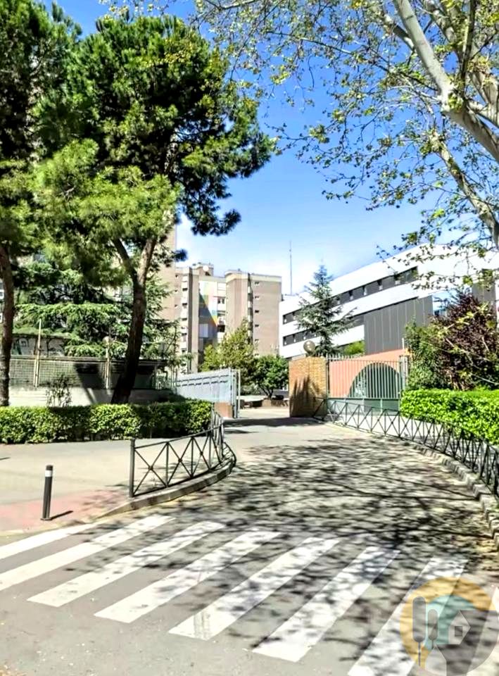 Piso en Calle de la Cruz del Sur, Madrid, Madrid de 102 m2