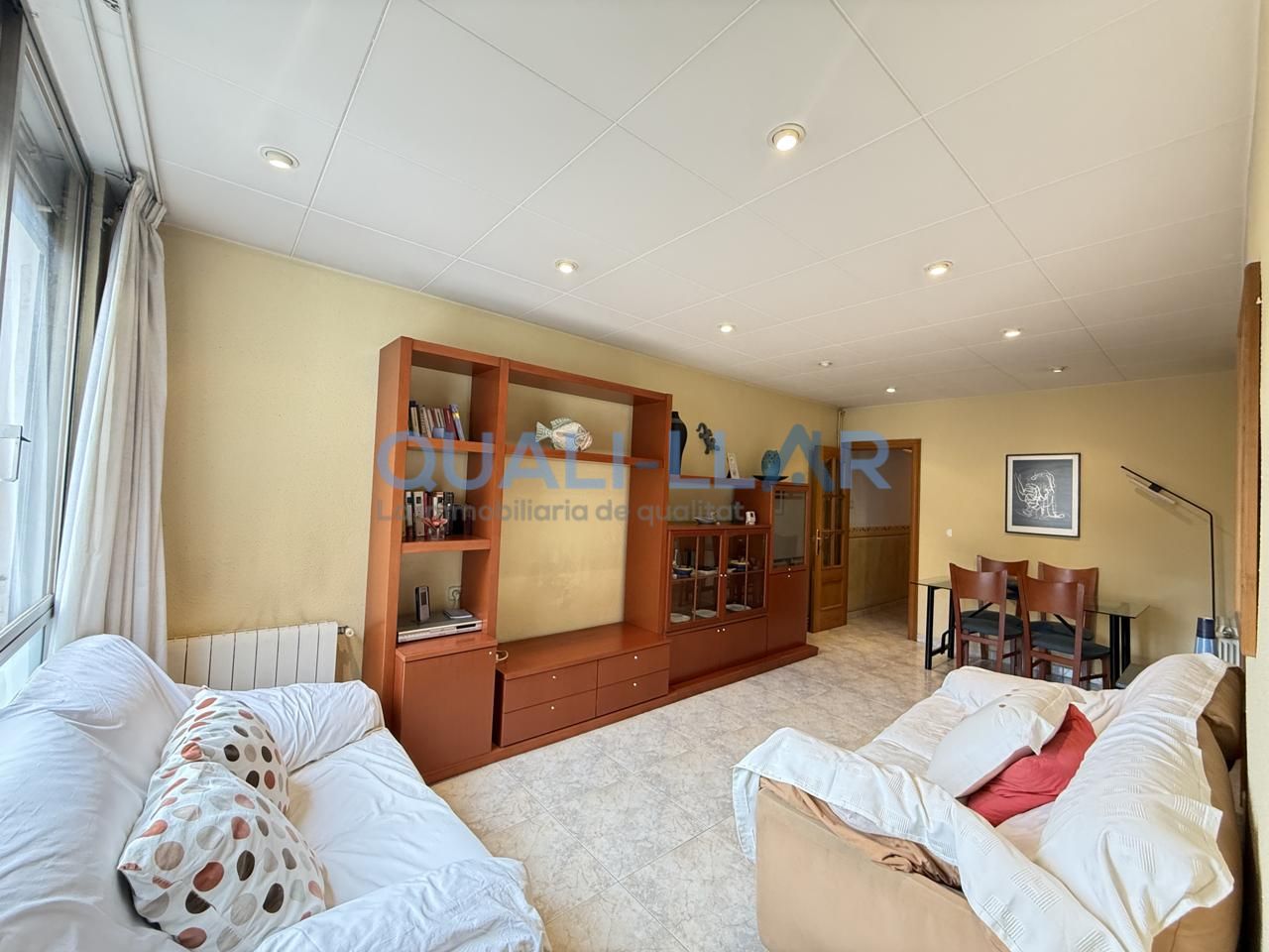 Piso en Carrer de Laureà Miró, Sant Feliu de Llobregat, Barcelona de 64 m2