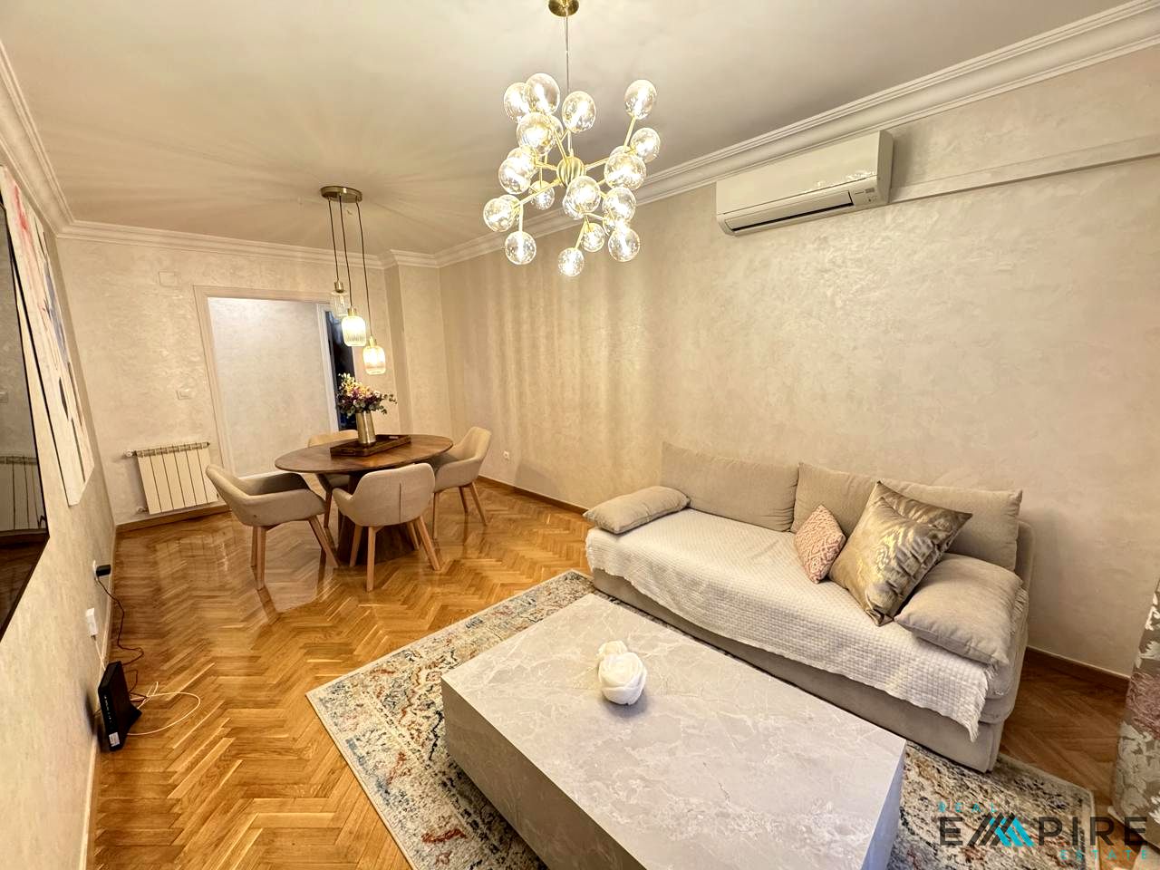 pisos en aranjuez · calle-de-montesinos-28300 249999€