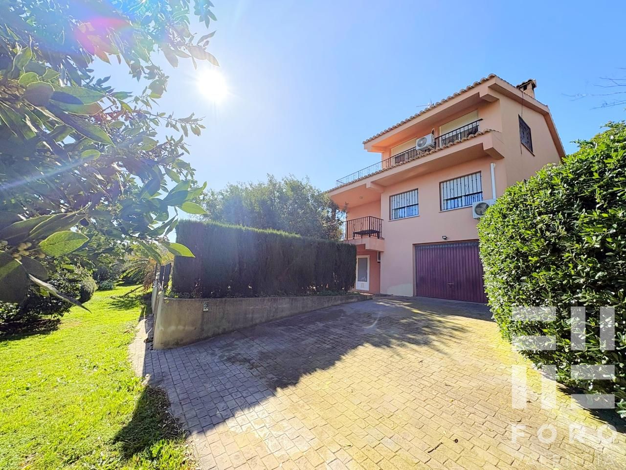 Casa / chalet en Alberic, Valencia de 262 m2