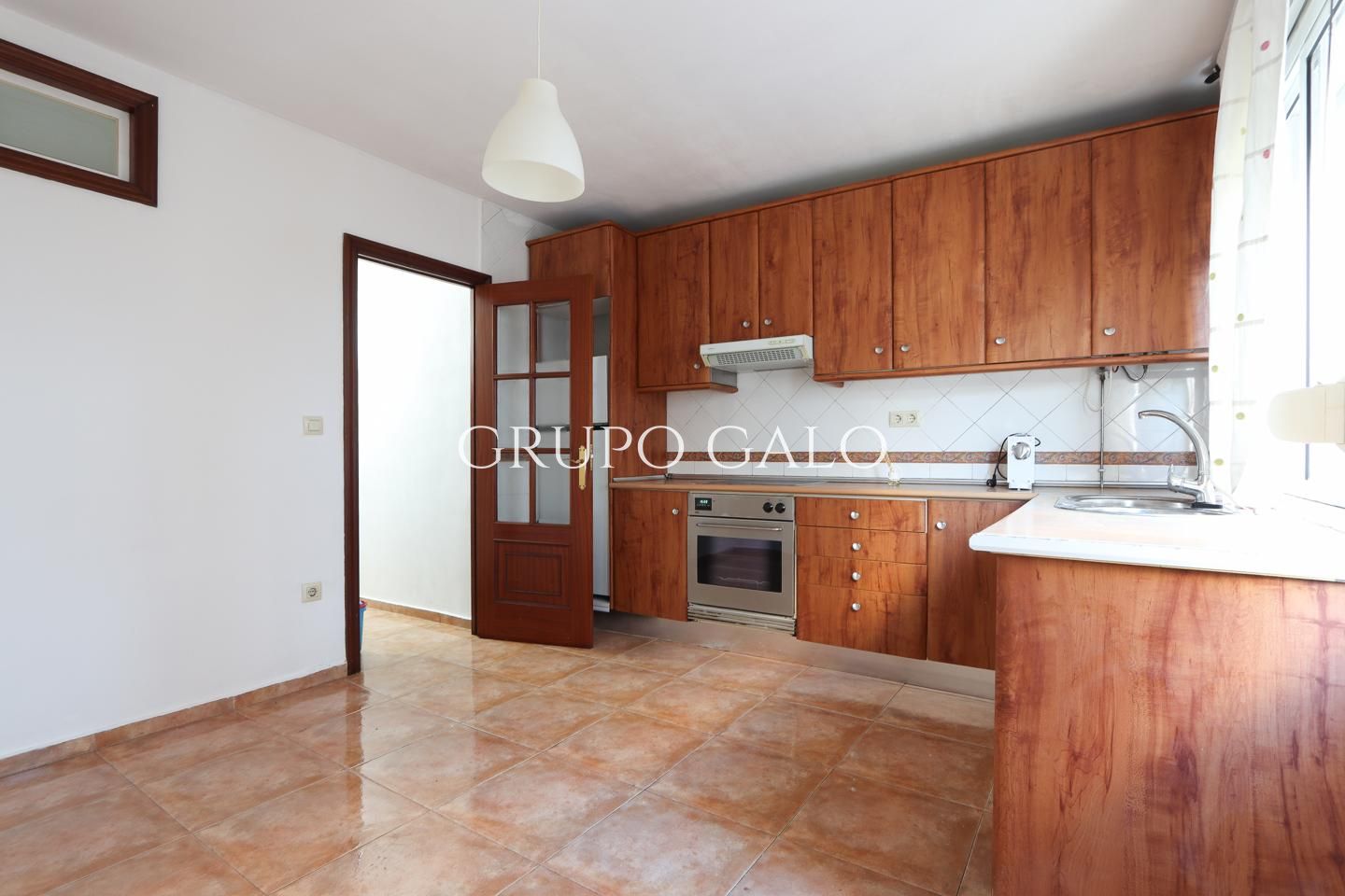 Piso en Rúa de Sanjurjo Badía, Vigo, Pontevedra de 44 m2