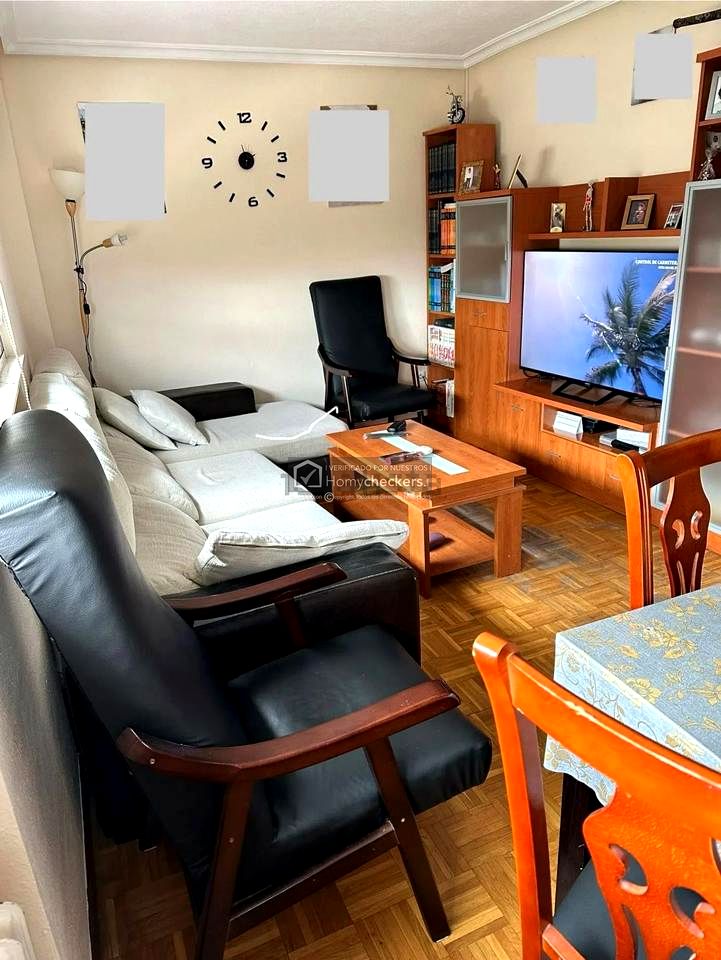 Piso en Calle Obispo Alcolea, Salamanca, Salamanca de 70 m2