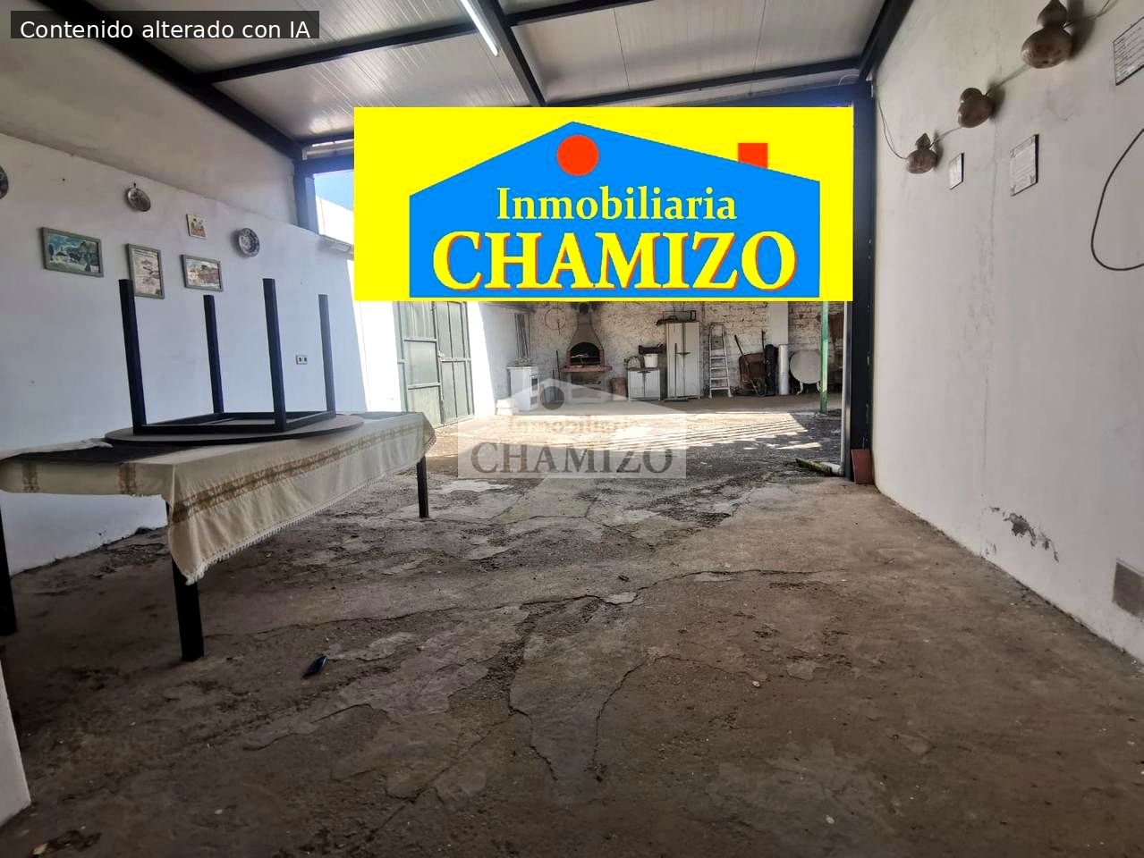 Casa / chalet en Villanueva de la Serena, Badajoz de 205 m2
