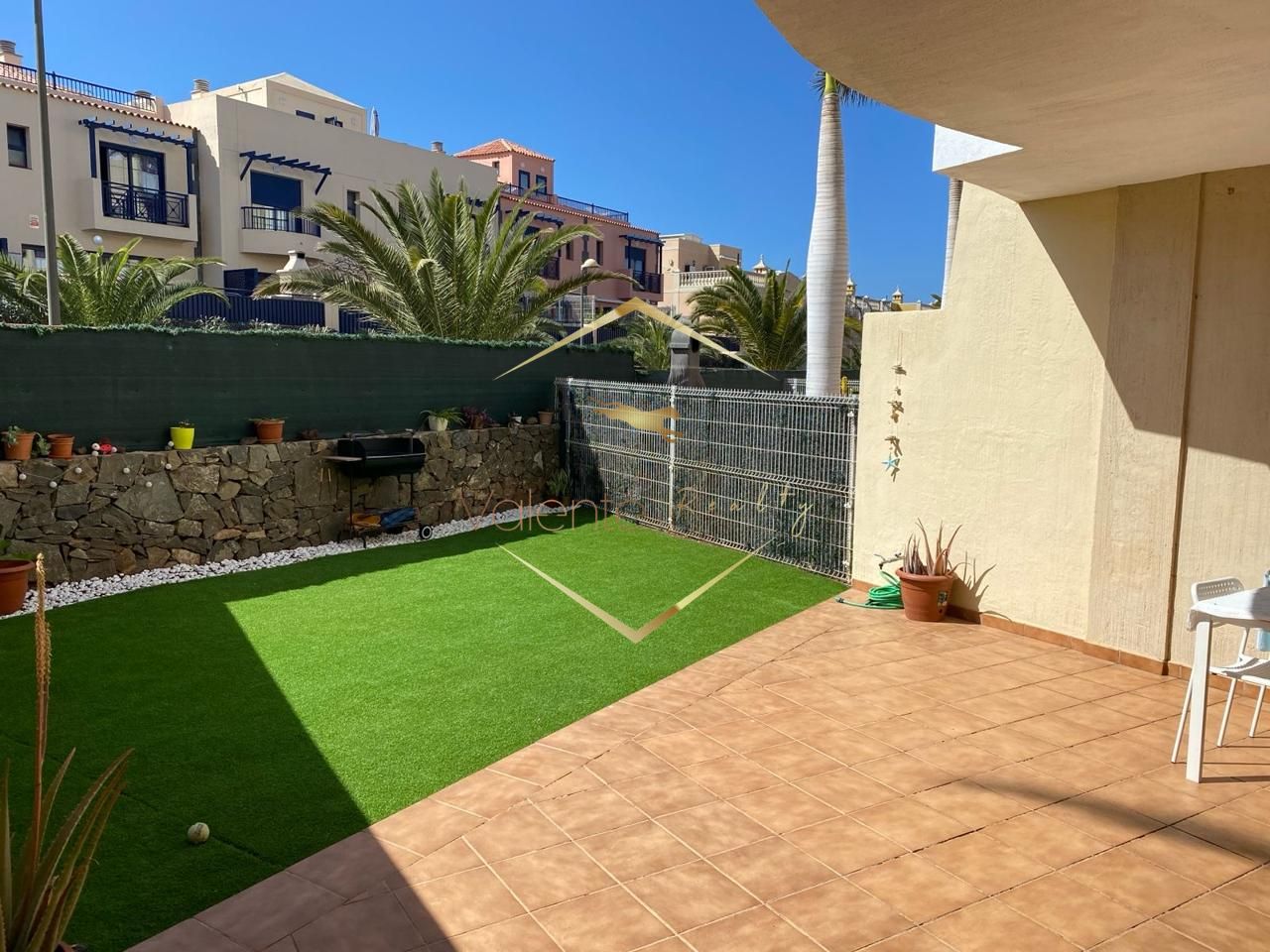 Piso en Calle los Falcones, Palm-Mar, Santa Cruz de Tenerife de 115 m2