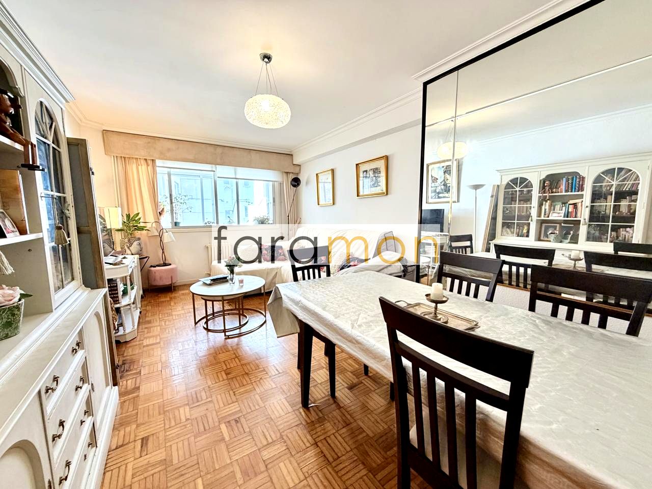 Piso en Rúa de Oporto, Vigo, Pontevedra de 75 m2