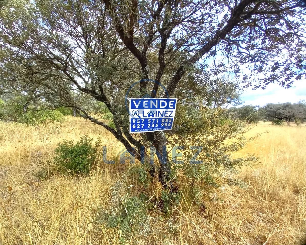 Terreno en Villaharta, Córdoba de 2107 m2