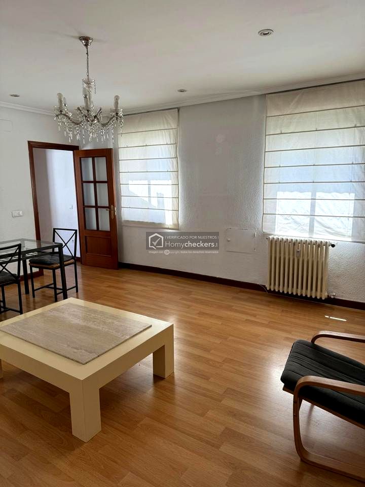 Piso en Salamanca, Salamanca de 112 m2