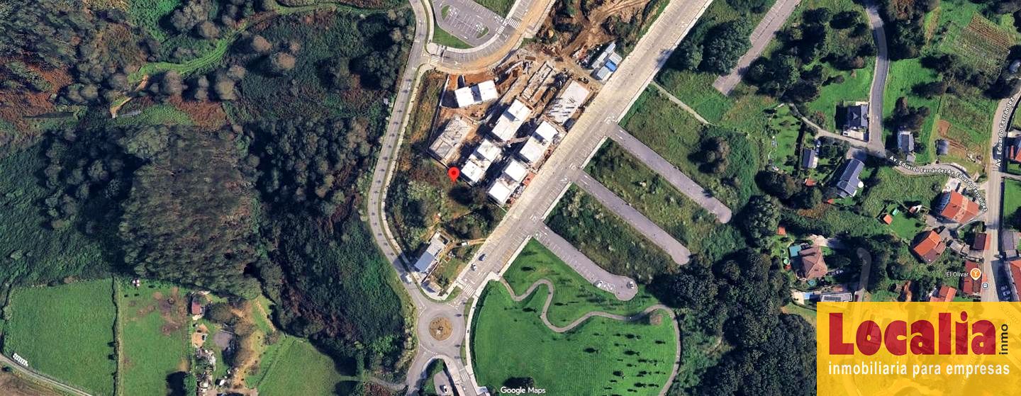 Land in Sector 102, Maoño, Cantabria of 356 m2