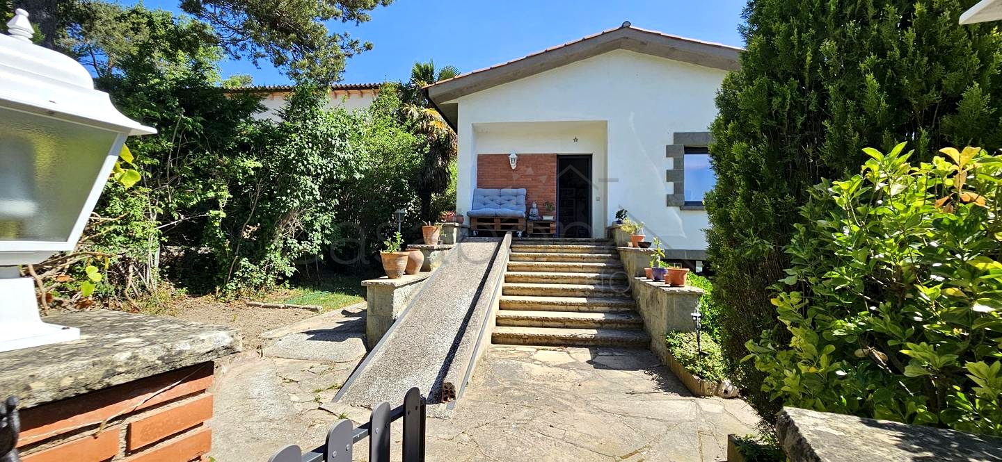 Casa / chalet en Gurb, Barcelona de 224 m2