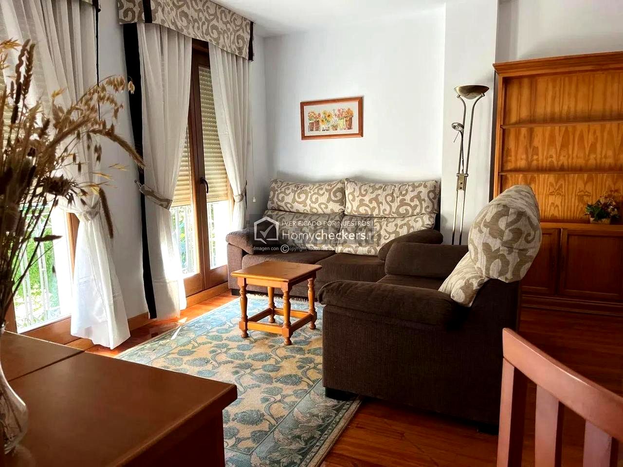 Piso en Calle Teso de San Nicolás, Salamanca, Salamanca de 45 m2