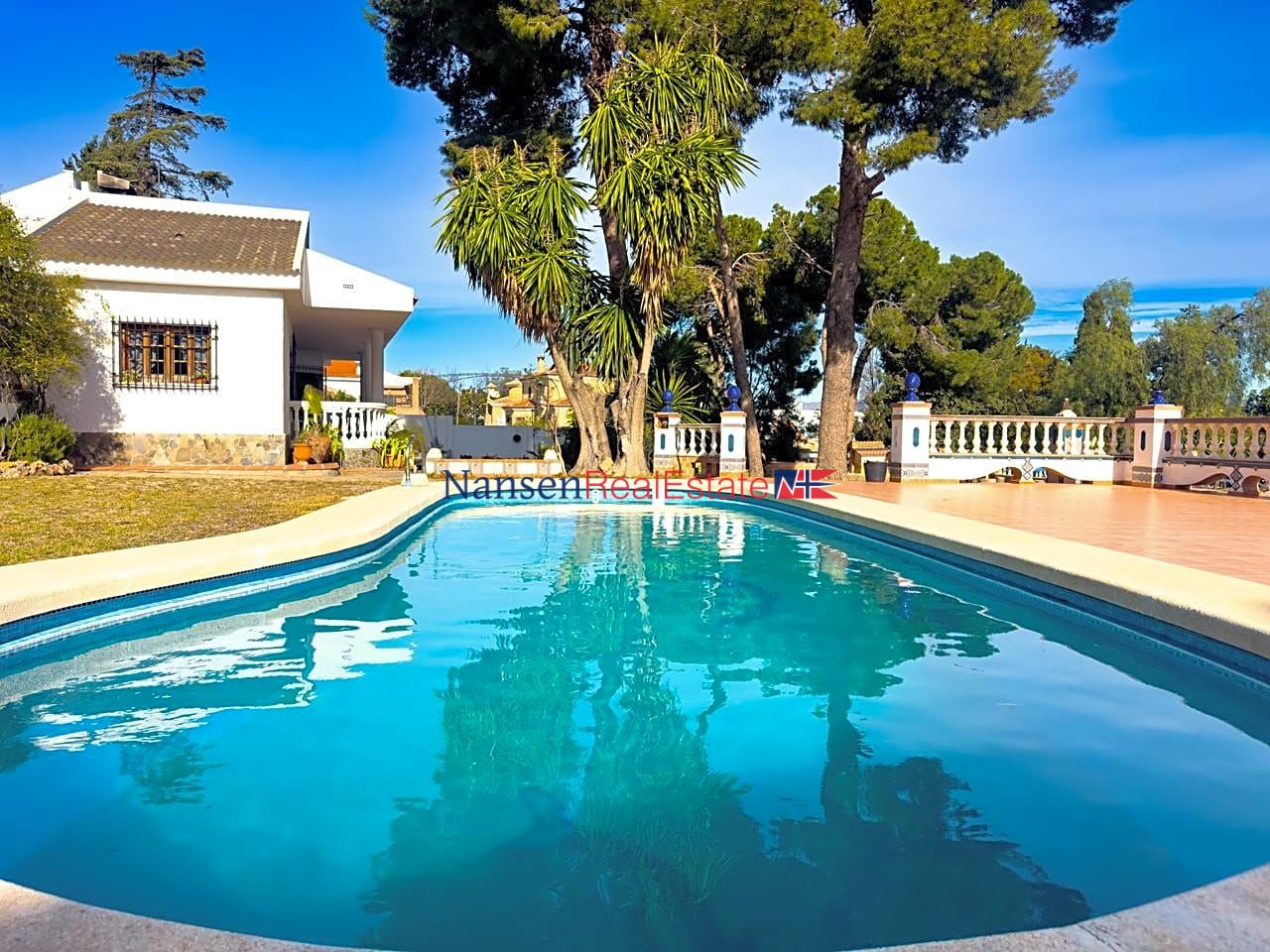 Casa / chalet en Málaga, Málaga de 311 m2