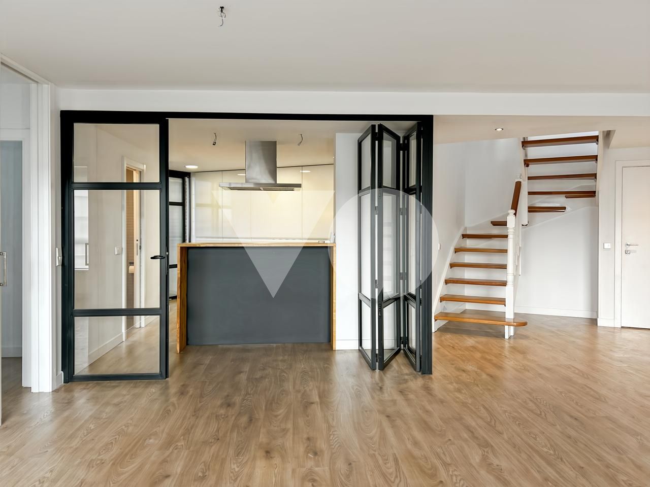 Ático dúplex en alquiler, Golf - El Carralero, Majadahonda, Madrid