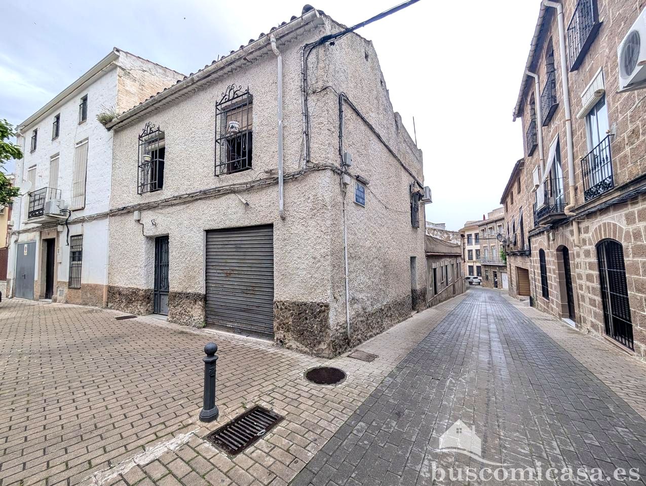 Casa / chalet en Calle Federico Ramírez, Linares, Jaén de 209 m2