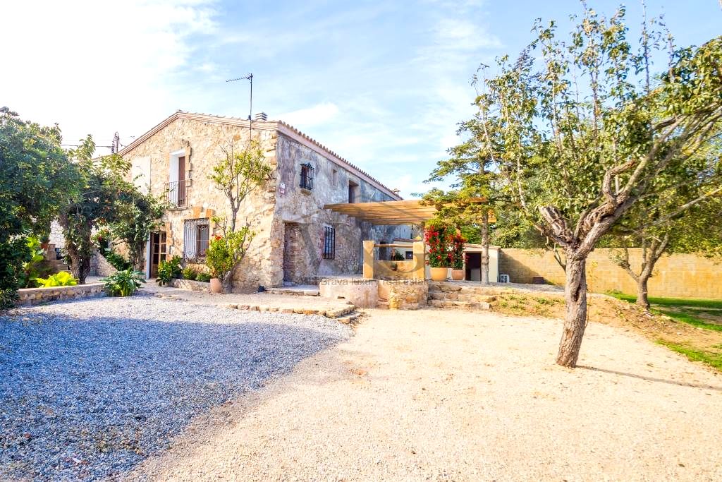 Casa / chalet en vista alegre, San Antonio de Calonge, Girona de 360 m2