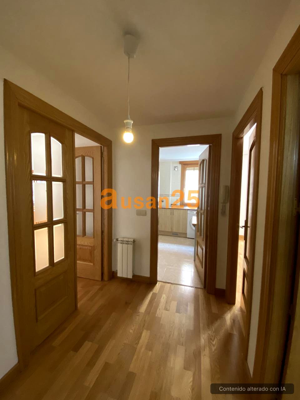 Piso en Cl. Puerta Nueva 25, Aranda de Duero, Burgos de 60 m2