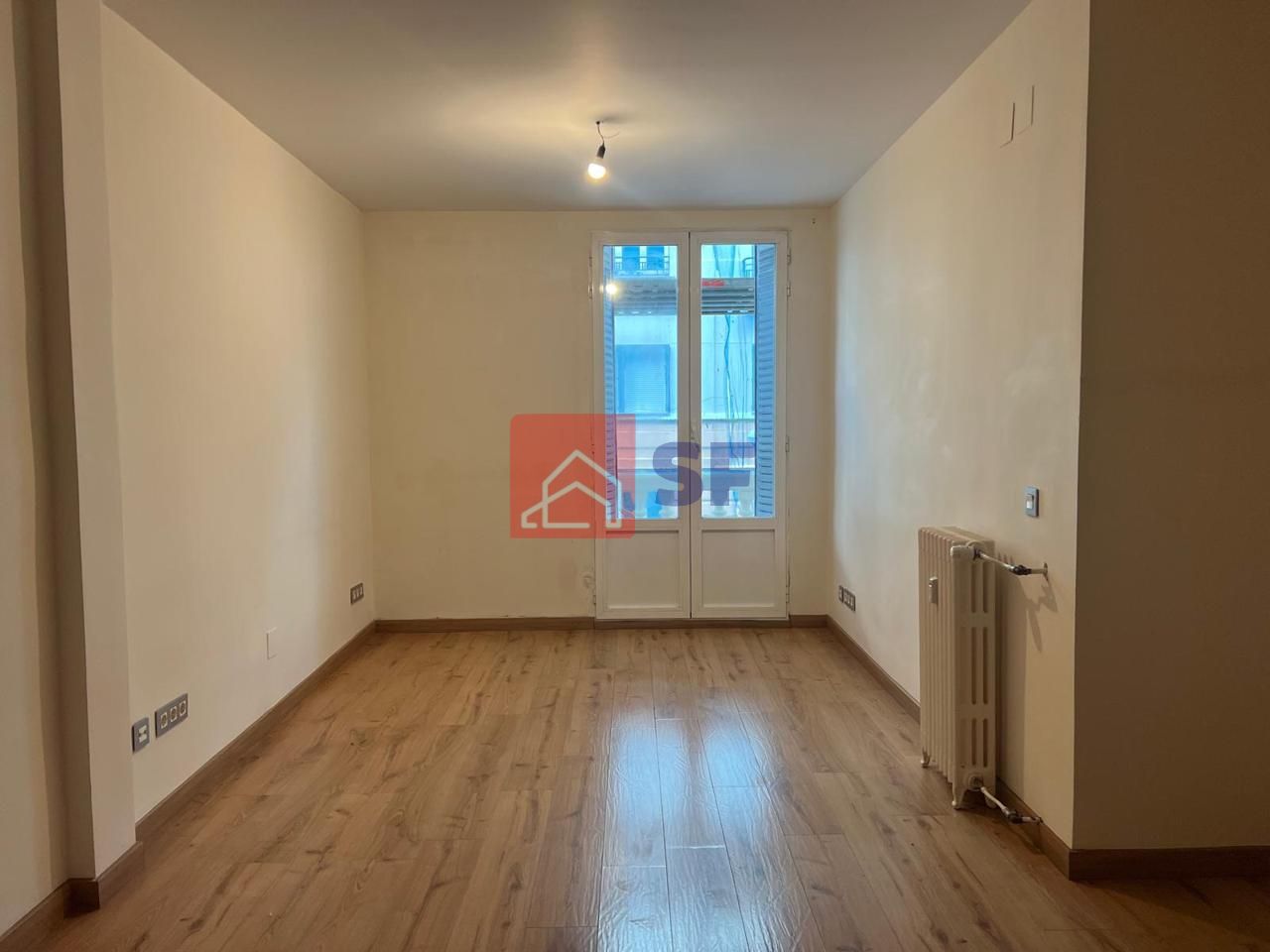 Piso en Calle de Fuencarral, Madrid, Madrid de 129 m2