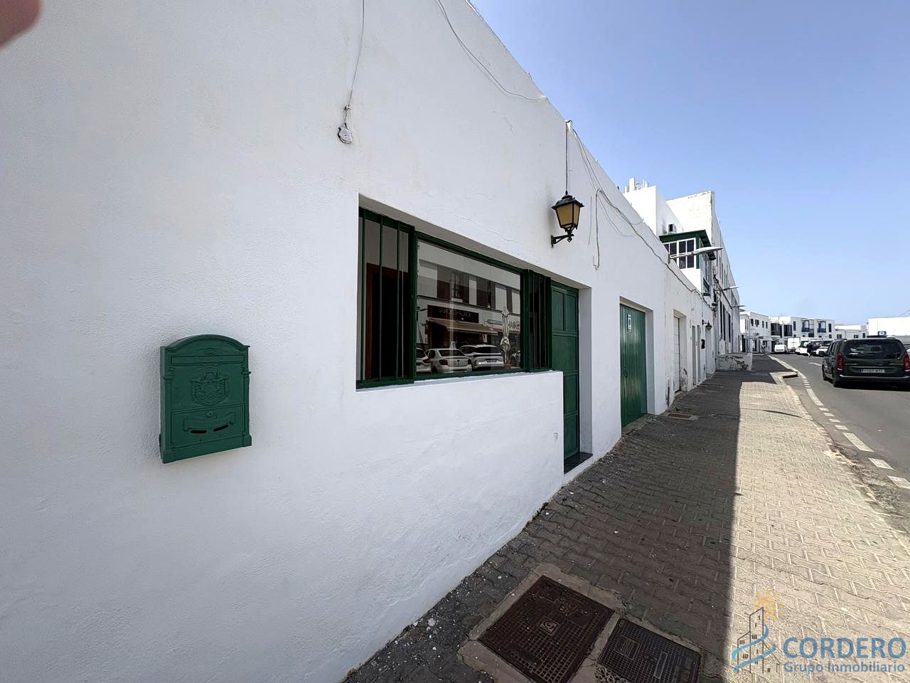 Casa / chalet en Calle el Correíllo, Playa Blanca, Canarias de 220 m2