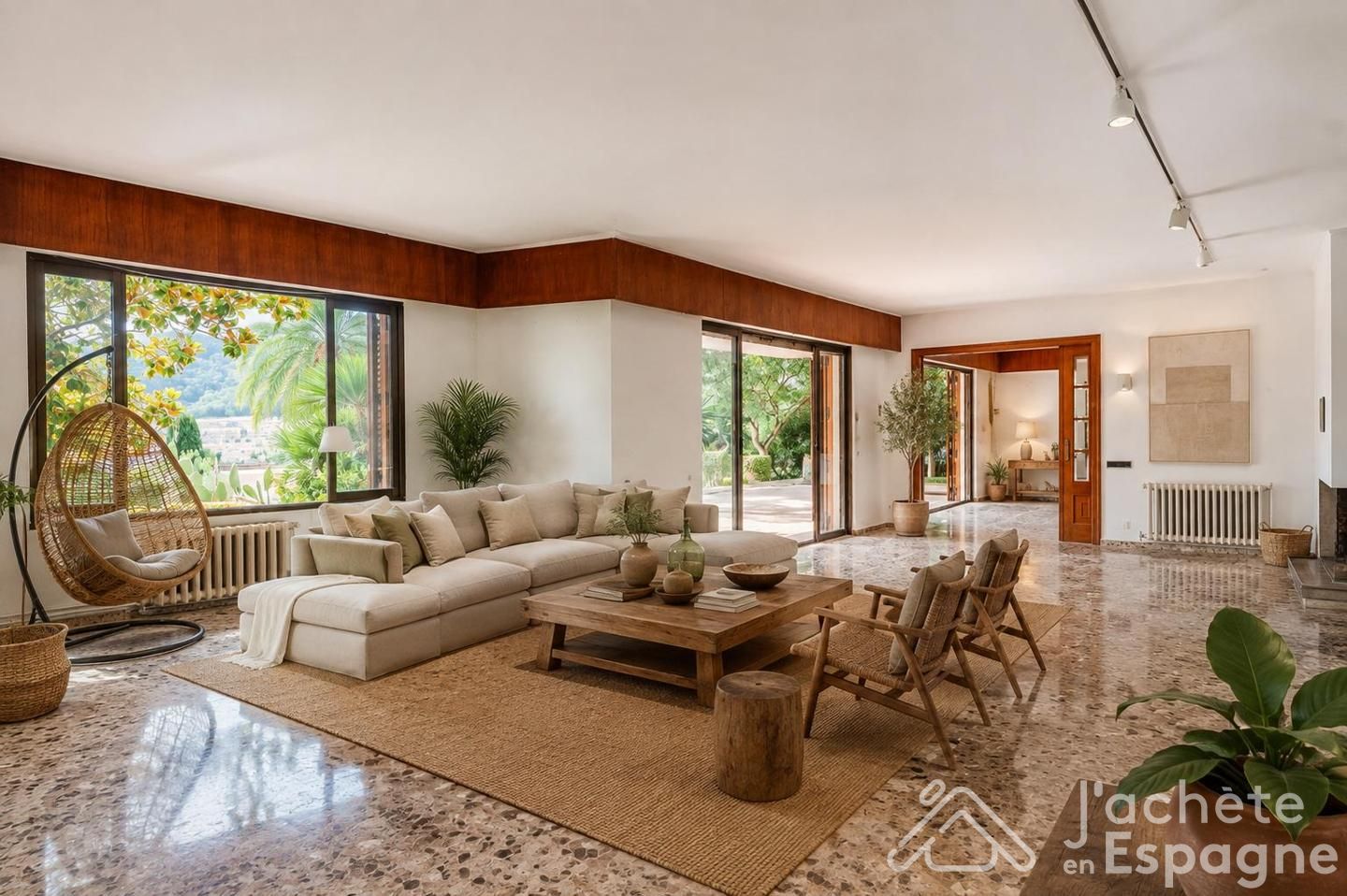 Villa 8 chambres à Chiva