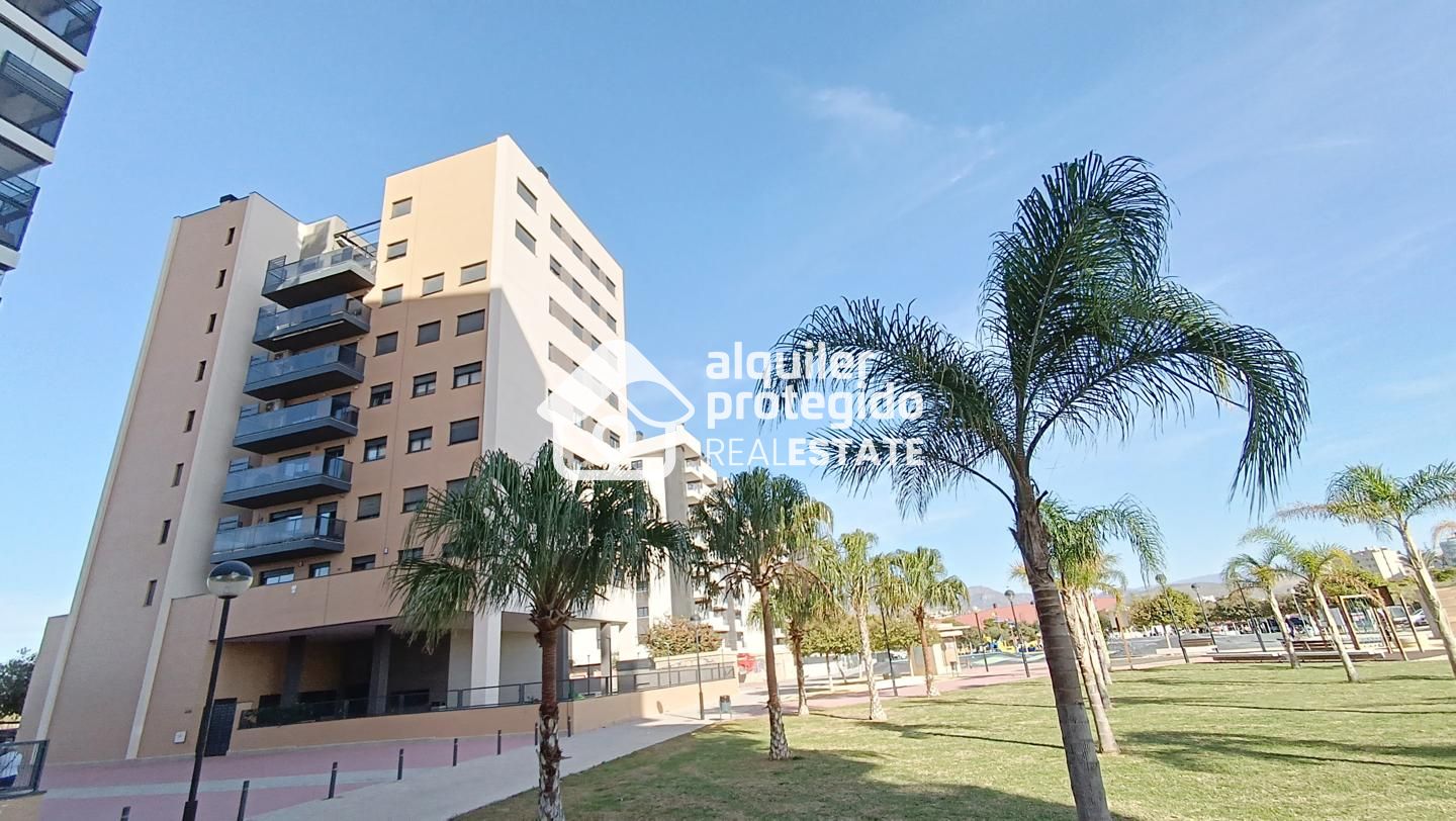 pisos en el-campello · el-campello €