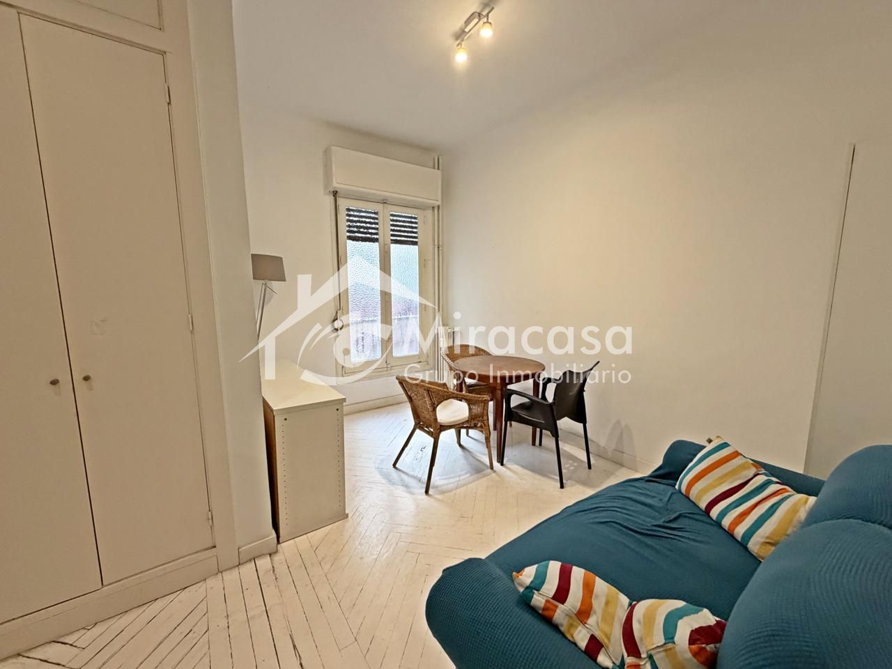 Piso en Calle del Marqués de Cubas, Madrid, Madrid de 63 m2