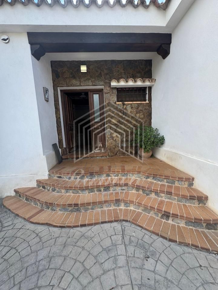 Villa in Chiclana de la Frontera, Cádiz of 1013 m2