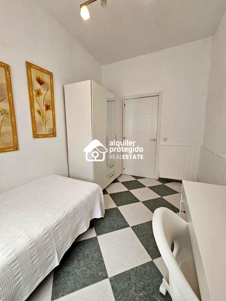 pisos en madrid · calle-de-luis-lopez-28053 189000€