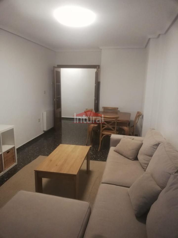 Piso en Antonio Machado, albacete, albacete de 110 m2