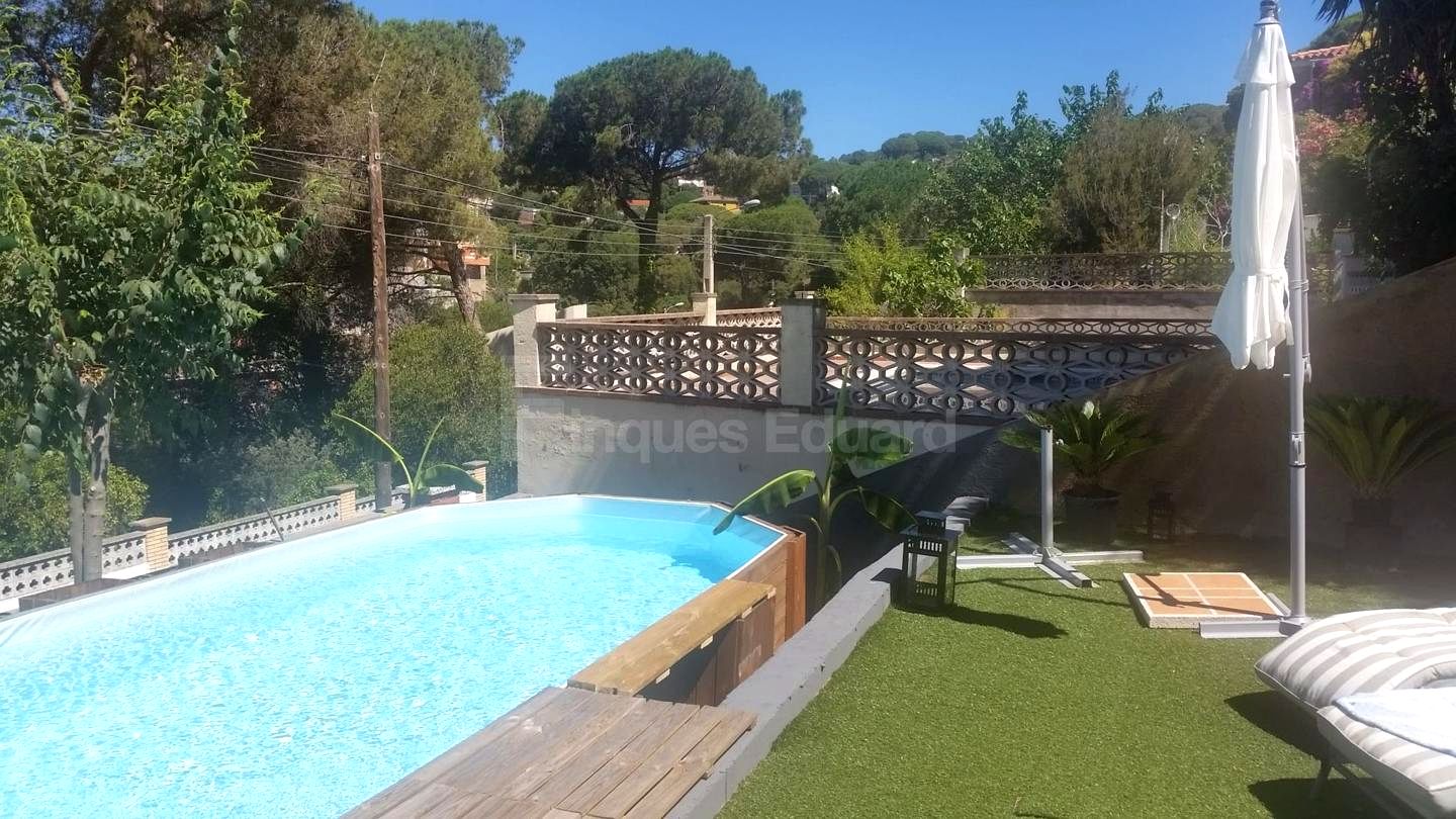 Casa / chalet en Can Massuet del Far, Barcelona de 60 m2