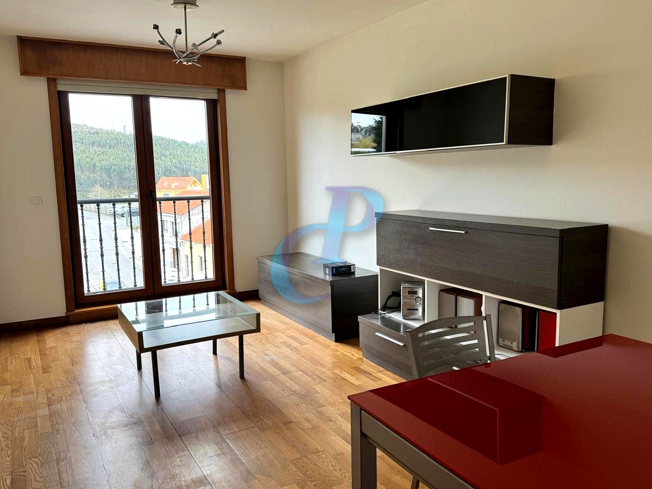 Flat in Travesía de Pastoriza, Arteixo, La Coruña of 80 m2