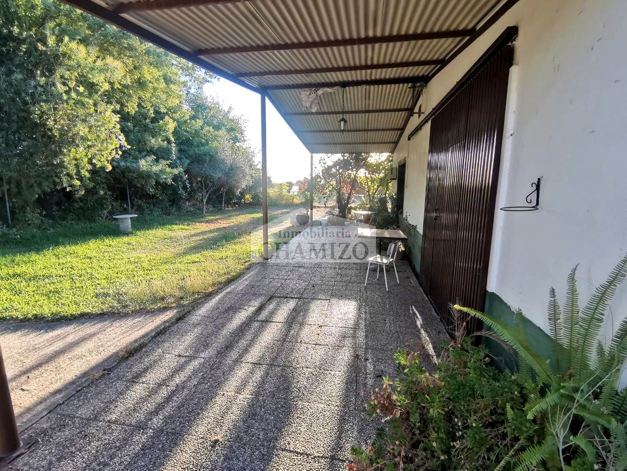 Casa / chalet en Villanueva de la Serena, Badajoz de 6200 m2