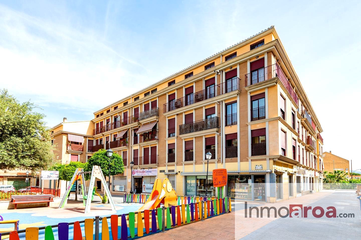 Piso en Calle Santos de la Piedra, BÉTERA, VALENCIA de 228 m2
