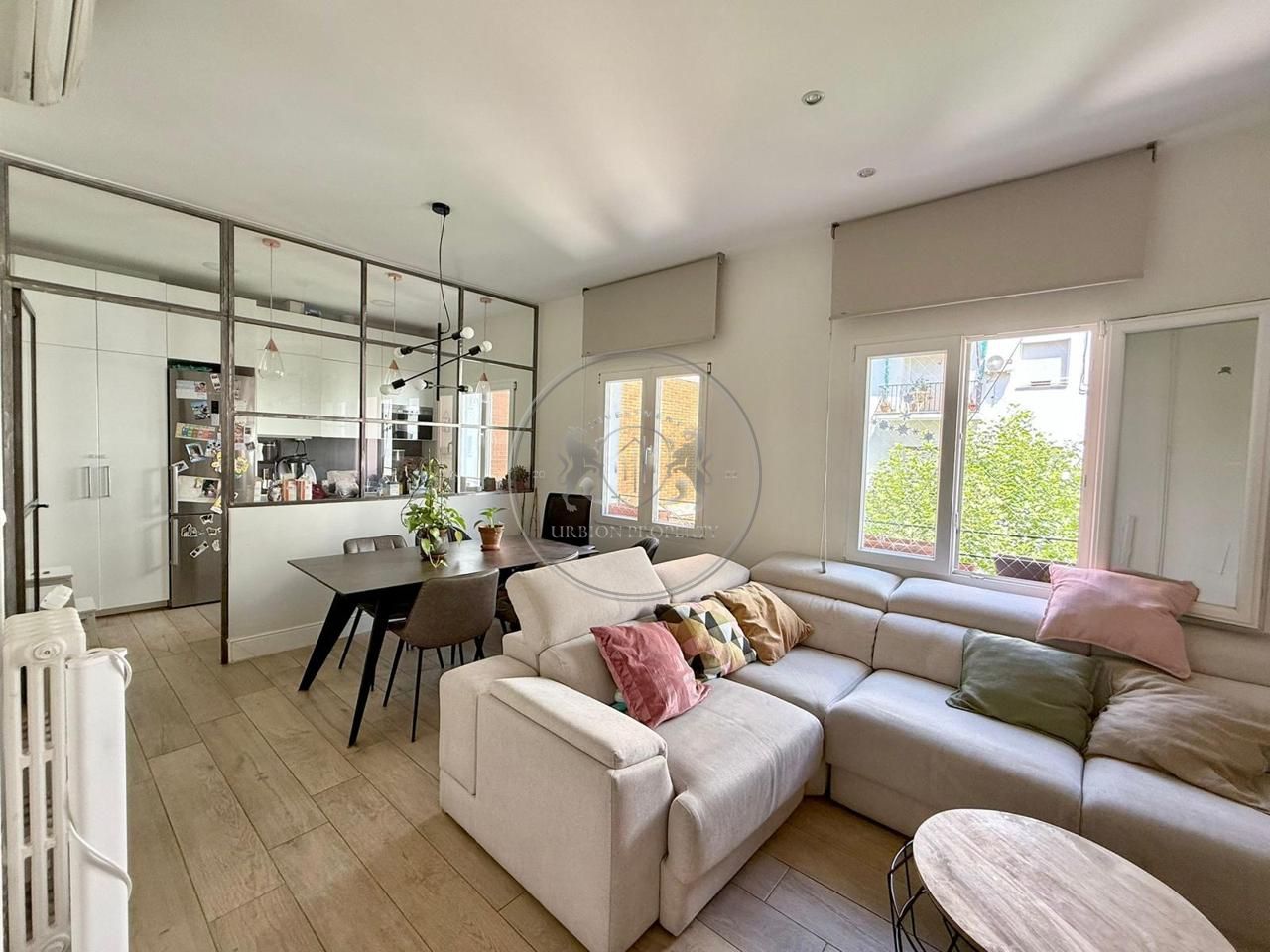 Piso en Calle de Londres, Madrid, Madrid de 104 m2