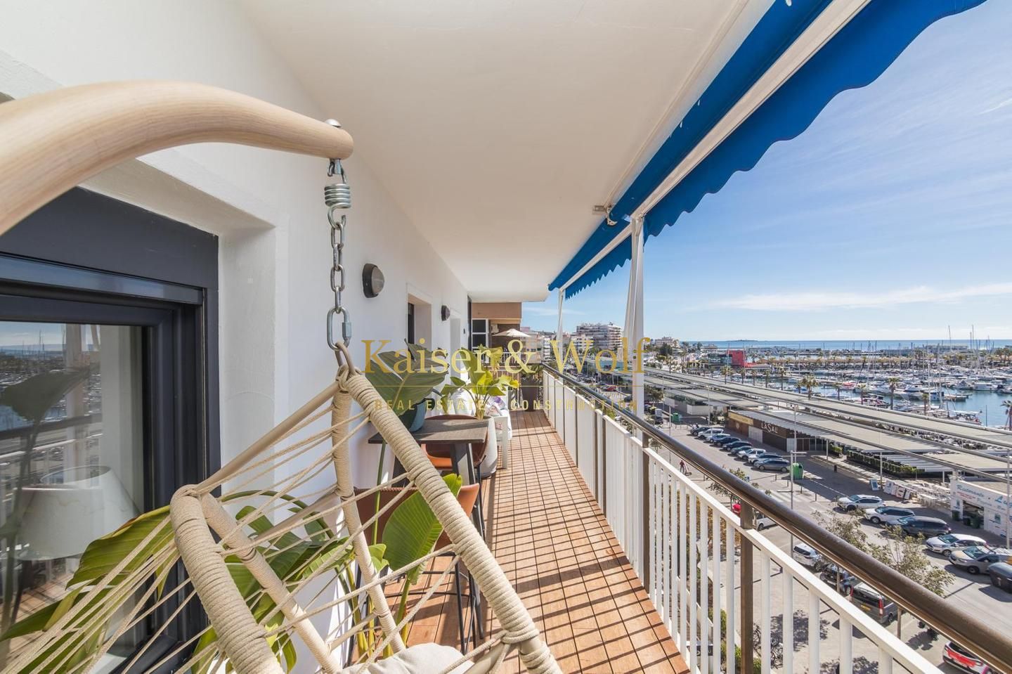Piso en Avenida Jesús Astondoa Santamaría, Santa Pola, Alicante de 70 m2