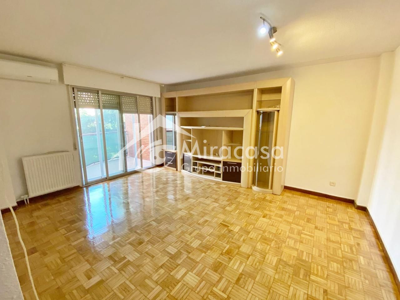 Piso en Plaza de Madrid, Rivas-Vaciamadrid, Madrid de 95 m2