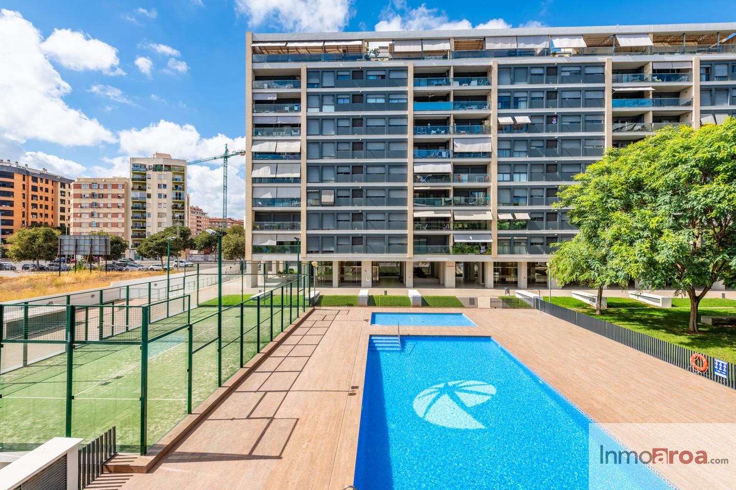 Piso en Carrer Riu Volga, Castelló de la Plana, Castelló de 109 m2