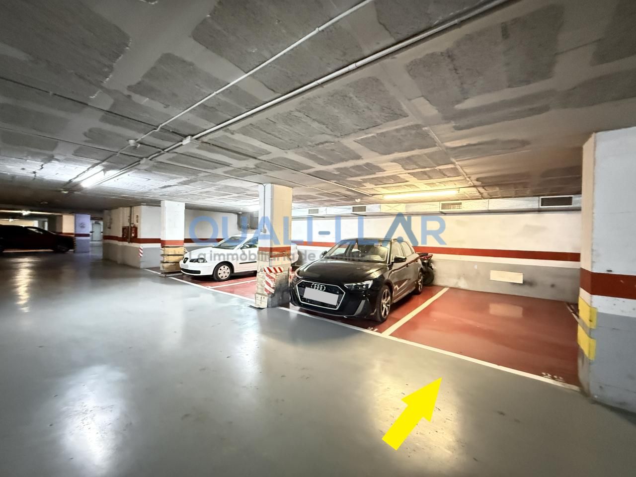Plaza de parking en Carrer Joan Antoni Samaranch, Sant Feliu de Llobregat, Barcelona de 11 m2